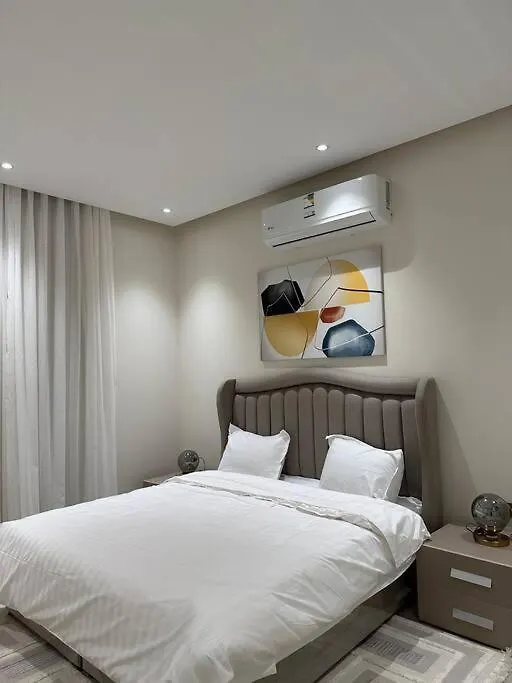 Refal Apartment , Self Check-In Riyadh Saudi Arabia
