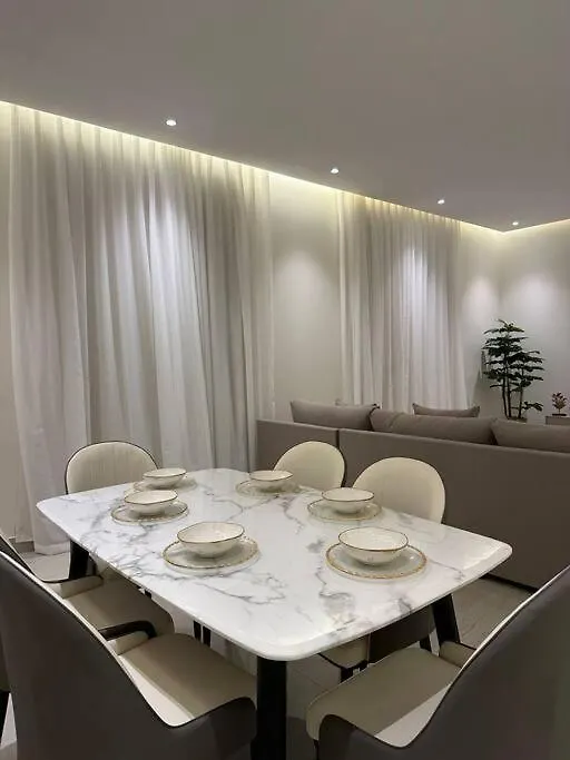 Refal Apartment , Self Check-In Riyadh